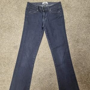 Paige Jeans